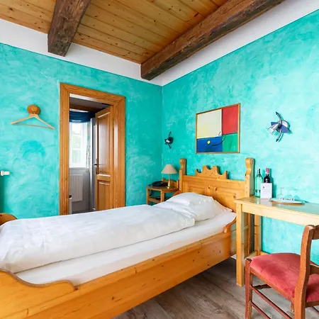 Landgasthof Hengstforder Muehle Hotel *