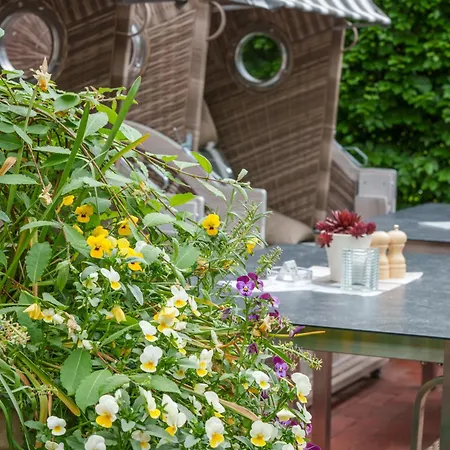 Hotel Landgasthof Hengstforder Muehle