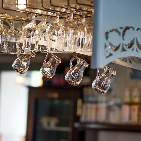 Hotel Landgasthof Hengstforder Muehle Augustfehn