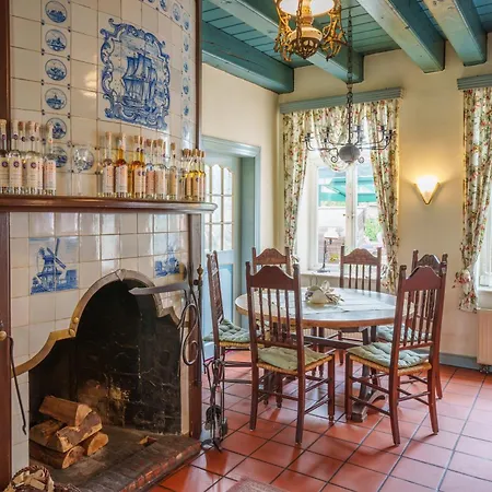 Landgasthof Hengstforder Muehle Hotel