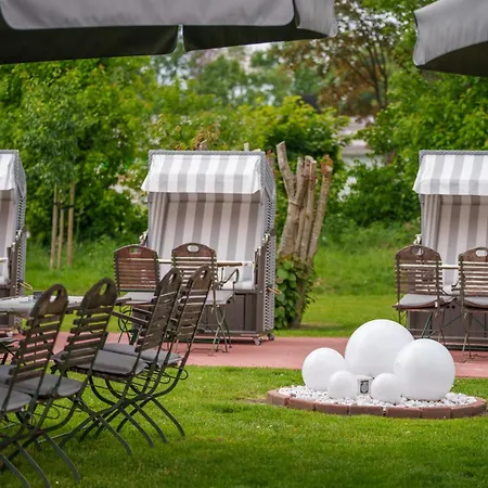 Landgasthof Hengstforder Muehle Hotel Augustfehn